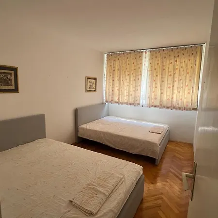 Apartament Diva *