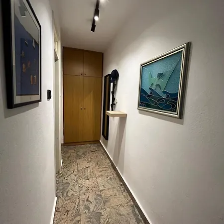 Apartament Diva *