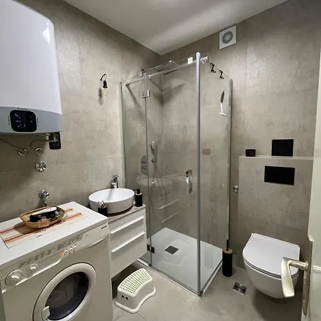Diva Apartment *