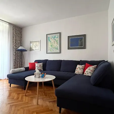 Diva Apartment Makarska