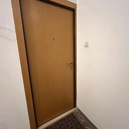 Diva Lägenhet Makarska